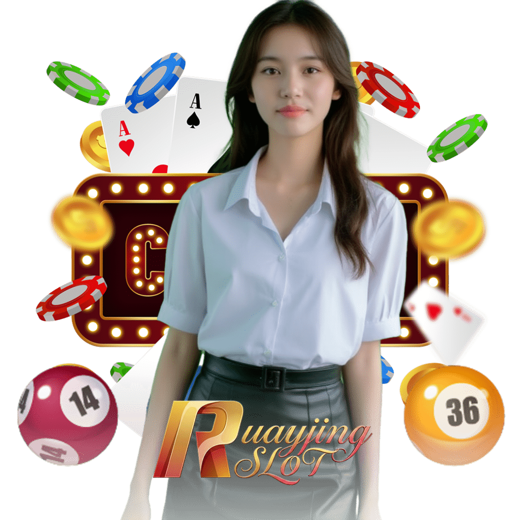 ruayjingslot ทรูวอเลท